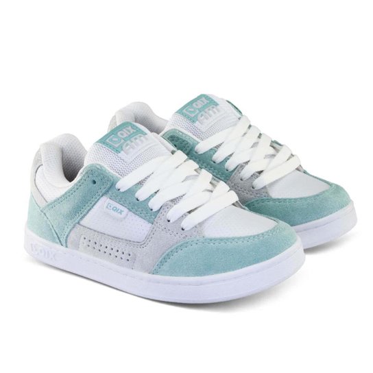 Tenis Qix AM Aqua
