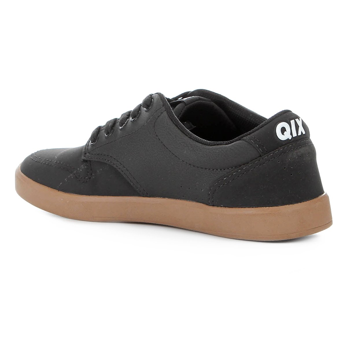 Tenis Outlet Netshoes Tenis Qix Tenis Outlet Tênis Qix Base Preto