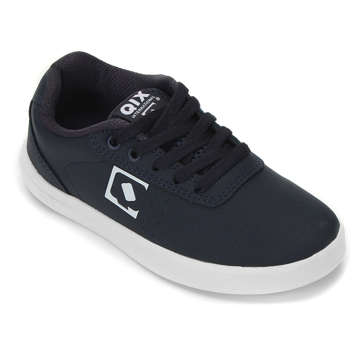 qix preto