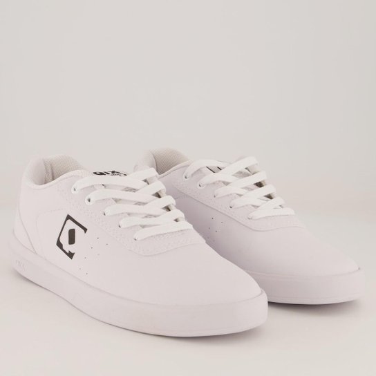 Tênis Qix Bird II Branco
