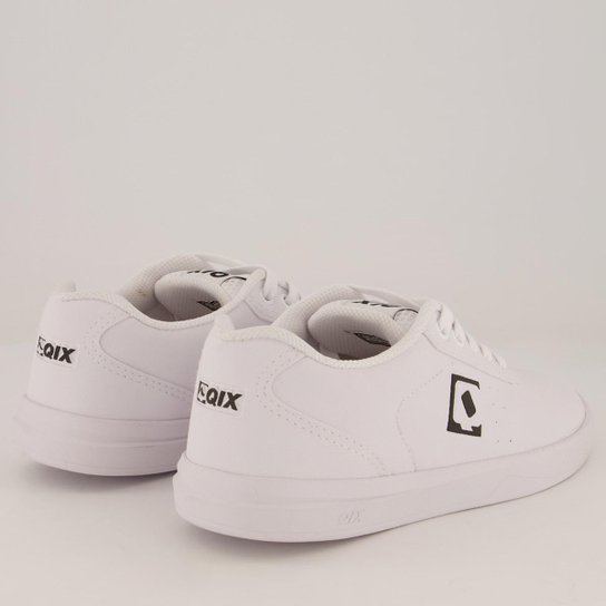 Tênis Qix Bird II Branco