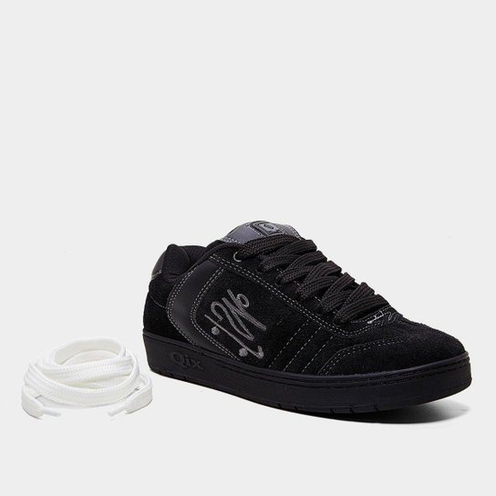 Tênis Qix Chorão Lado B