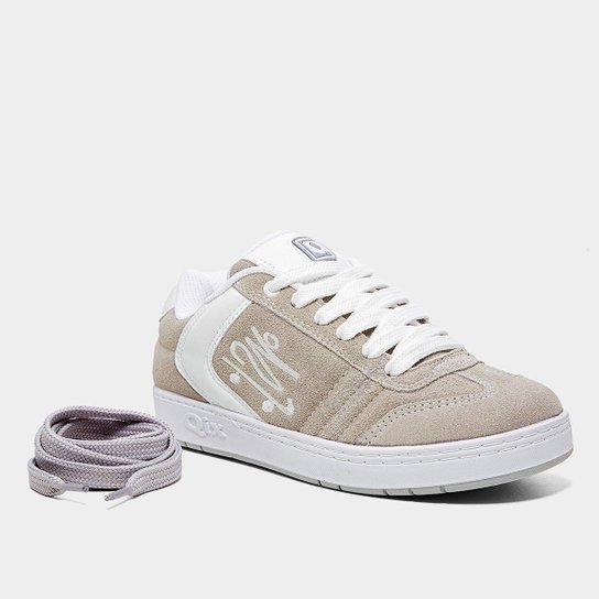 Tênis Qix Chorão Lado B