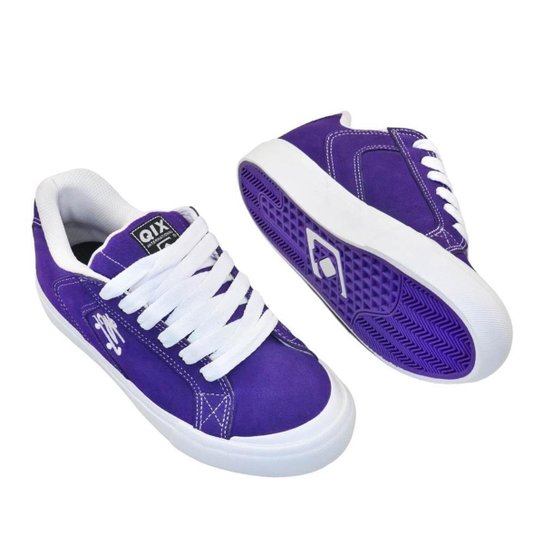 Tênis Qix Chorao Park