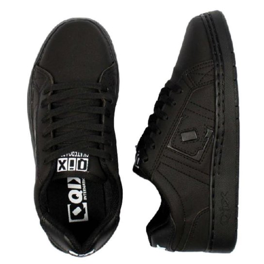 Tênis Qix Combat Retro Skate Masculino