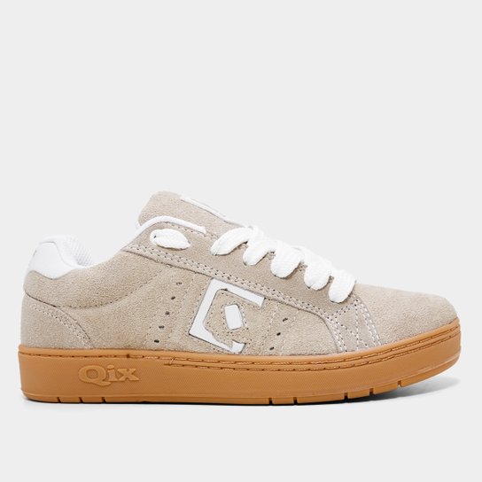 Tênis Qix Combat Sued