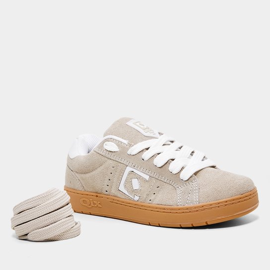 Tênis Qix Combat Sued