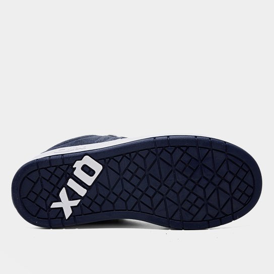 Tênis Qix Combat Sued