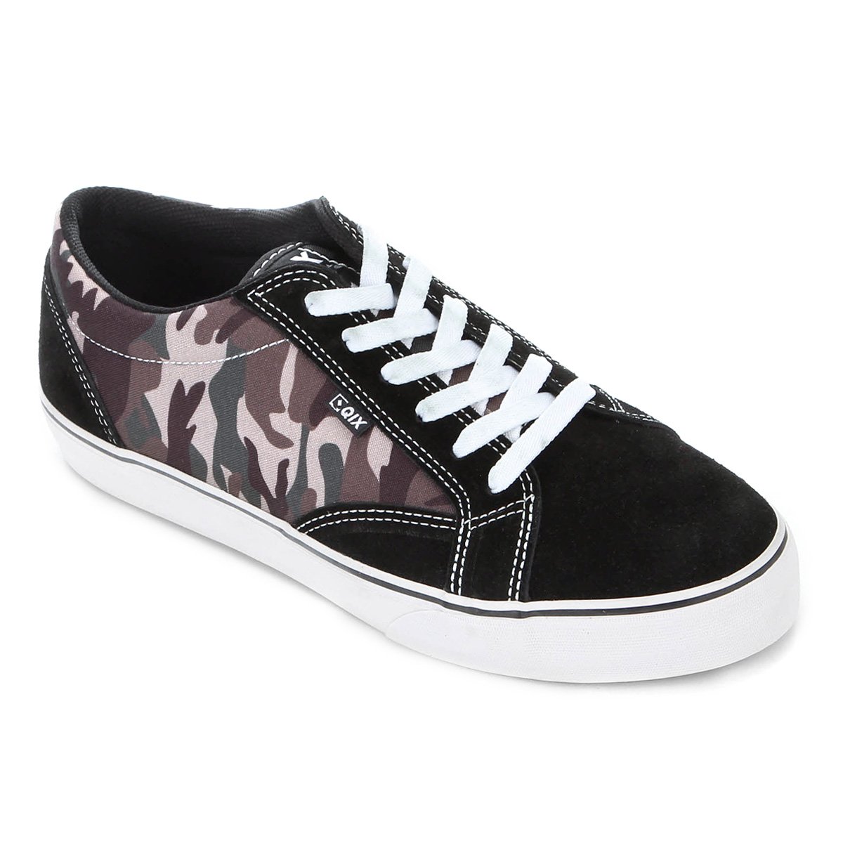 tenis qix dt preto