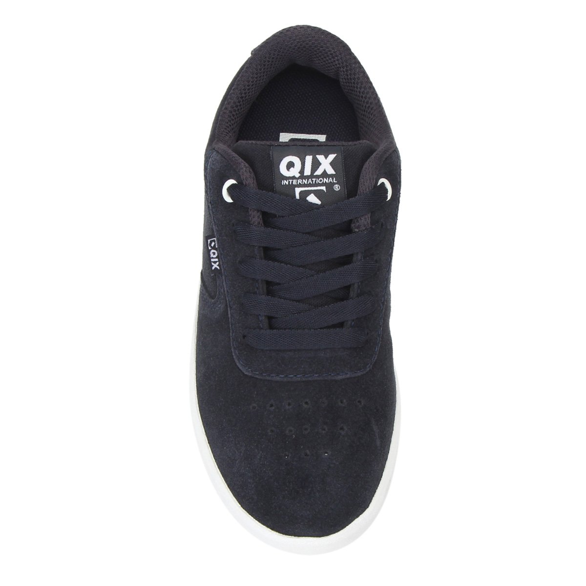tenis qix camurça