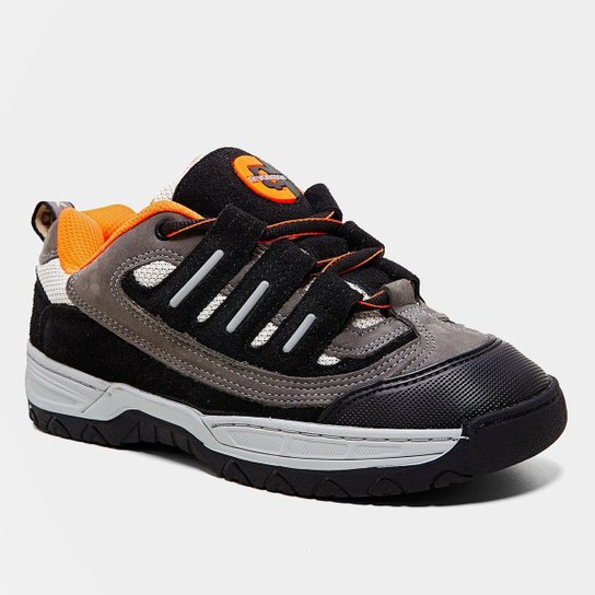 Tênis Qix Revolution Sabotagem