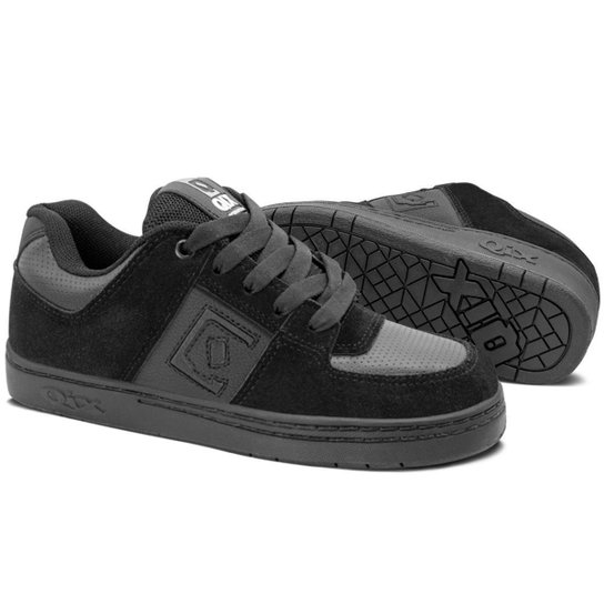 Tênis Qix Skate Retrô 90s MG