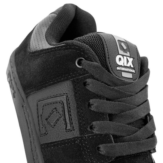 Tênis Qix Skate Retrô 90s MG