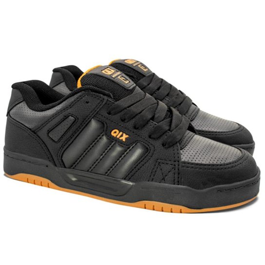 Tênis Qix Skate Square