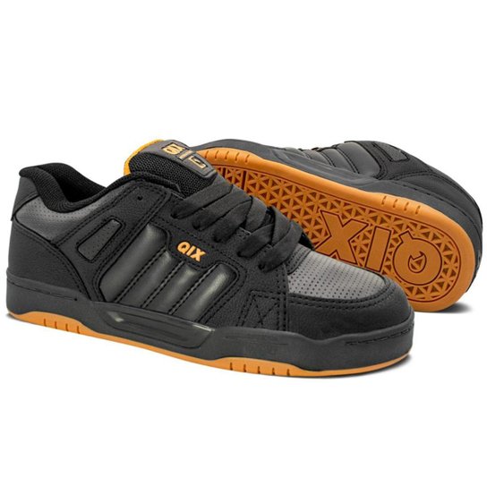 Tênis Qix Skate Square