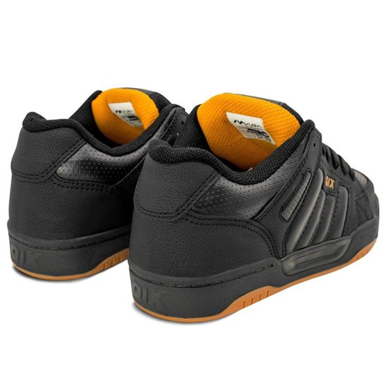 Tênis Qix Skate Square