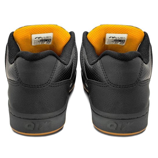 Tênis Qix Skate Square