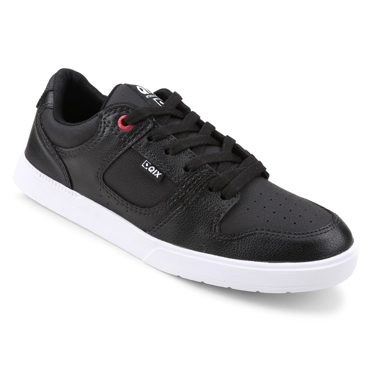 tenis da qix preto