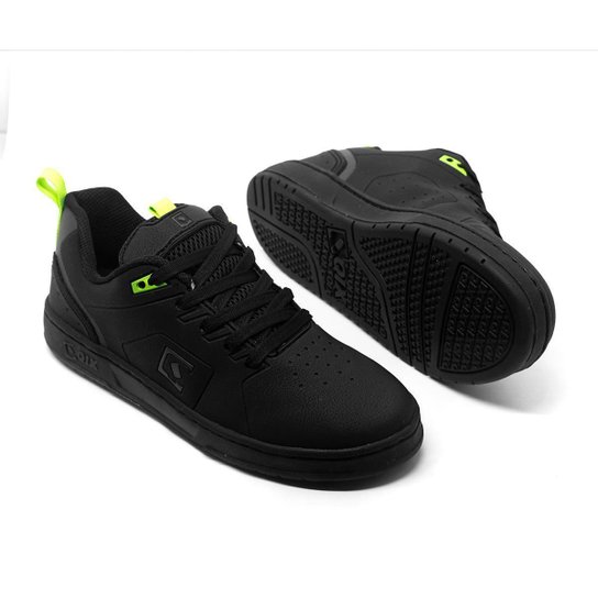 Tênis Qix Smash - 21025