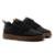 Tênis Qix Smash Preto Marrom Casual Skate Qx2102 - Preto+Marrom