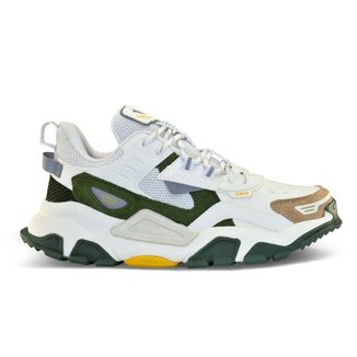 Tenis Qix Trek Refletivo Sneaker Esportivo Run Qx5202