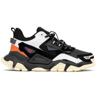 Tênis Qix Unissex Sintético Trek | Branco