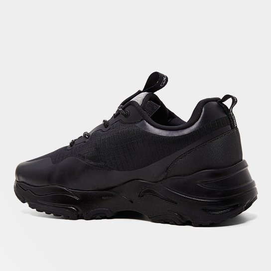 Tênis Quiksilver Crest Nac Masculino