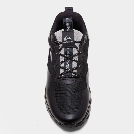 Tênis Quiksilver Crest Nac Masculino