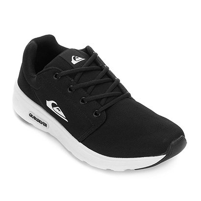 tenis da quiksilver feminino