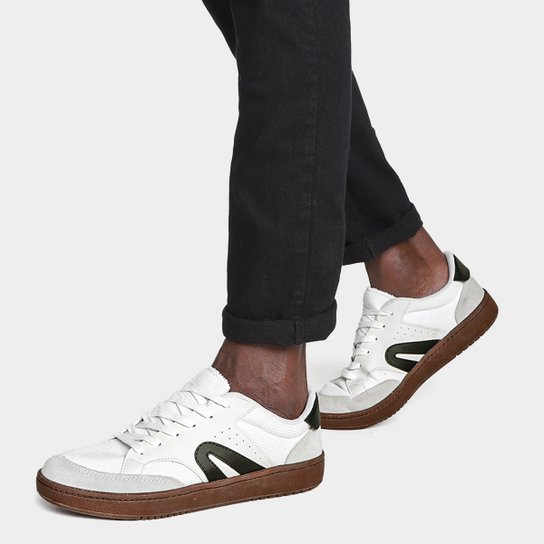 Tênis Rainha Castle II