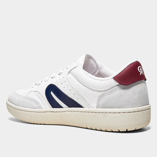 Tênis Rainha Castle II