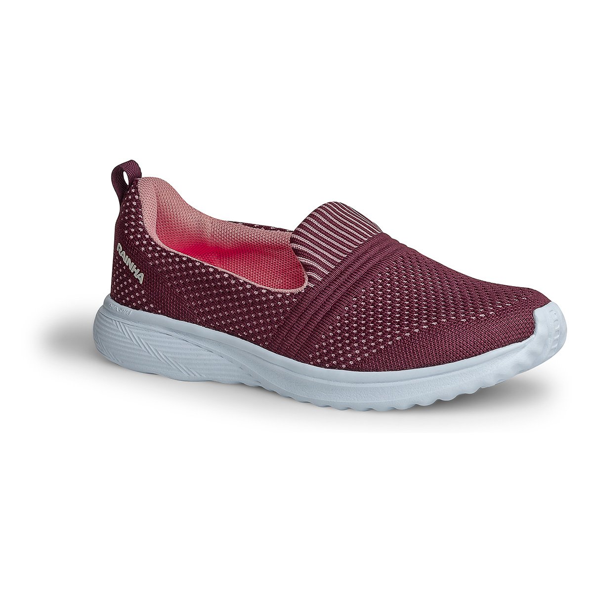 tenis olympikus dream rosa
