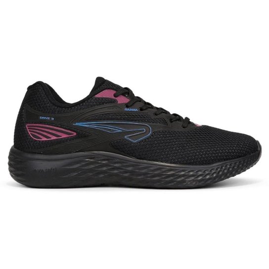 Tênis Rainha Drive III