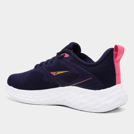 Tênis Rainha Drive IV Feminino