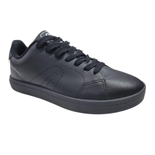 Tênis Rainha Empire Unissex - Preto 44