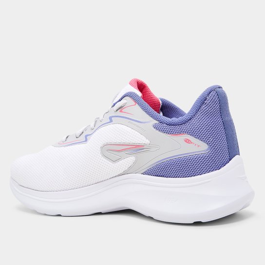 Tenis Rainha Fire II Feminino