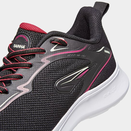 Tenis Rainha Fire II Feminino