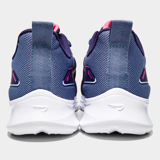 Tenis Rainha Fire II Feminino