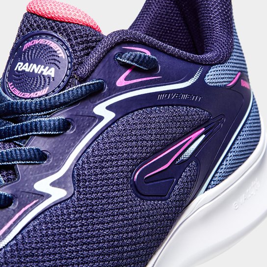 Tenis Rainha Fire II Feminino