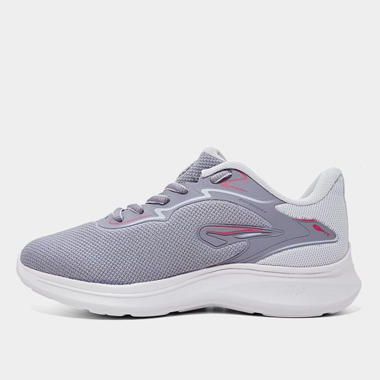 Tenis Rainha Fire II Feminino