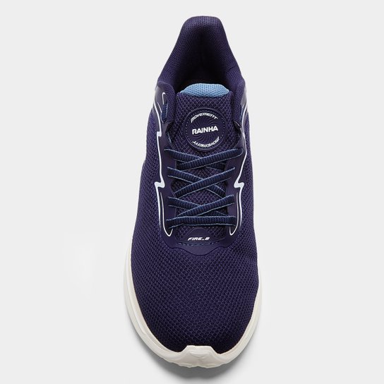 Tenis Rainha Fire Masculino