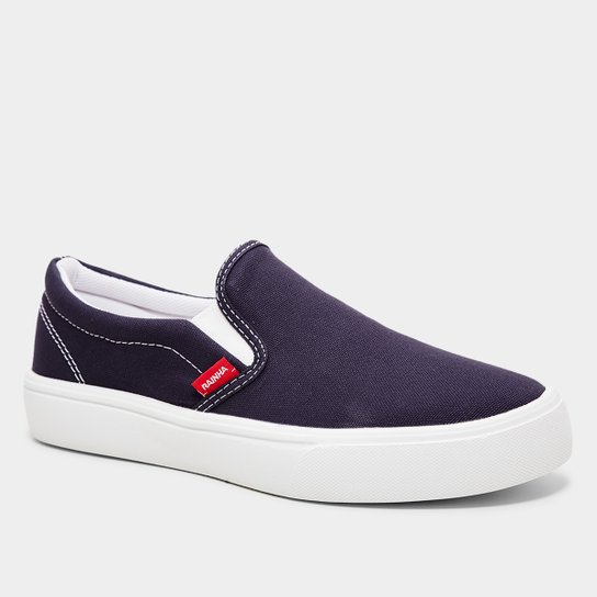 Tênis Rainha Iate Confort Feminino