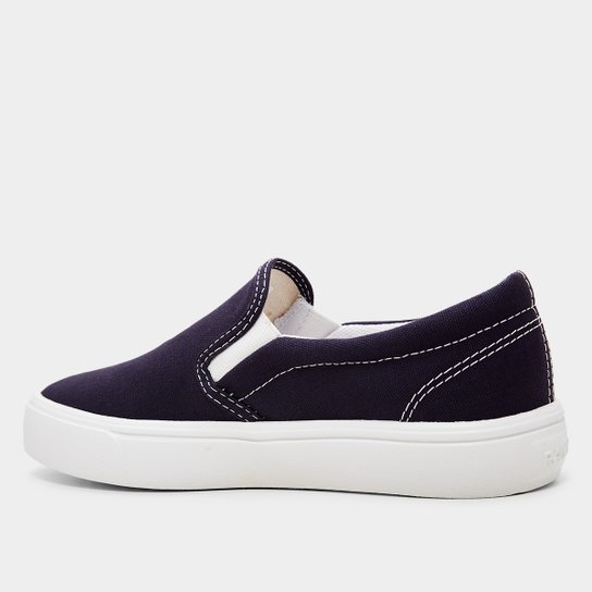 Tênis Rainha Iate Confort Feminino