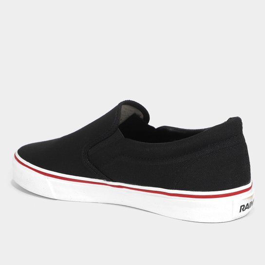 Tênis Rainha Iate III Unissex