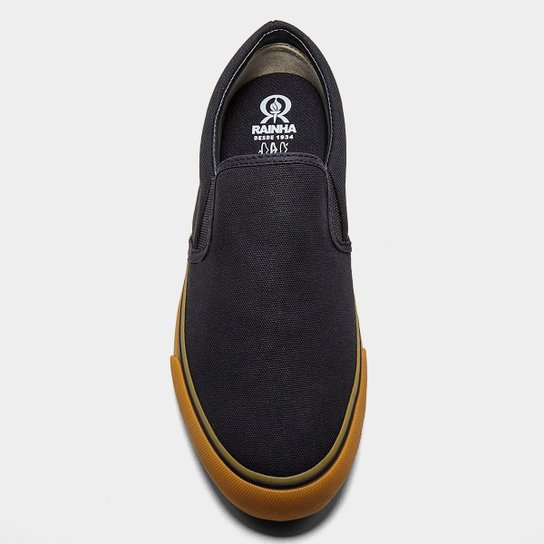 Tênis Rainha Iate III Unissex