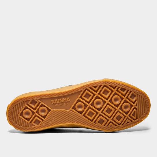 Tênis Rainha Iate III Unissex