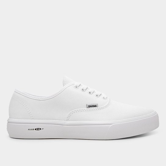 Tênis Rainha Mont Car Comfort Unissex