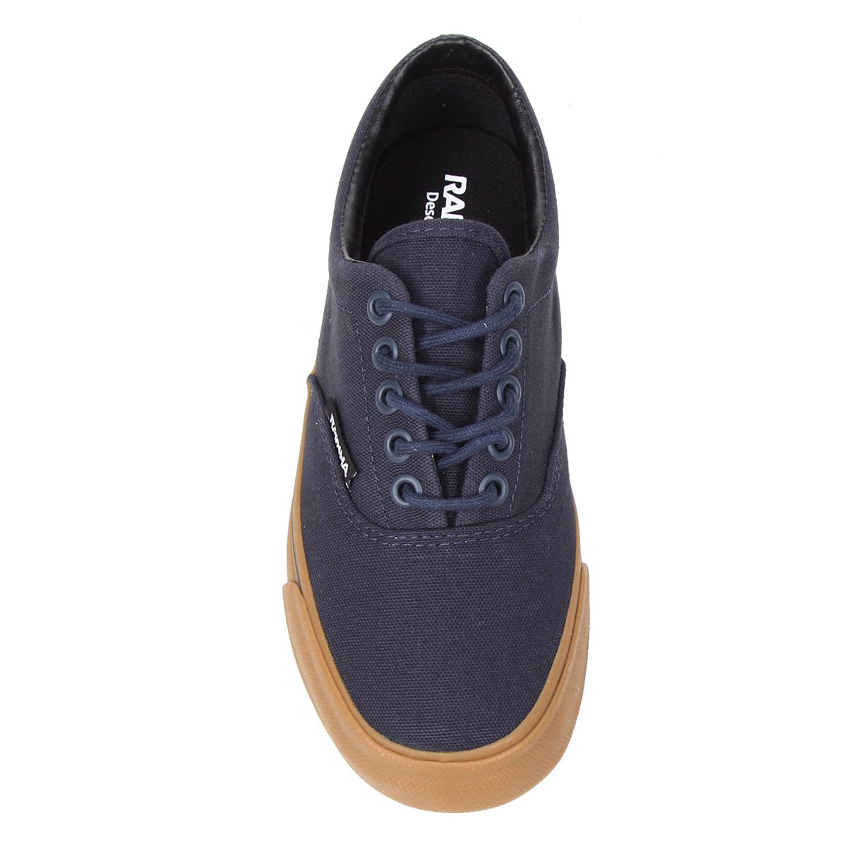 tenis rainha mont car