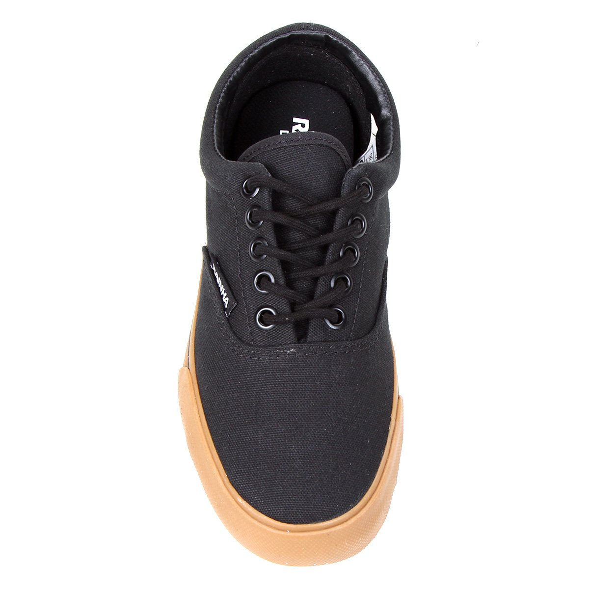 tenis rainha mont car