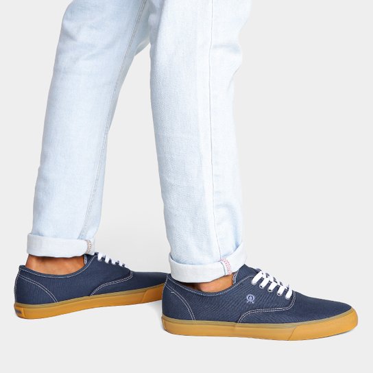 Tênis Rainha Mont Car IV